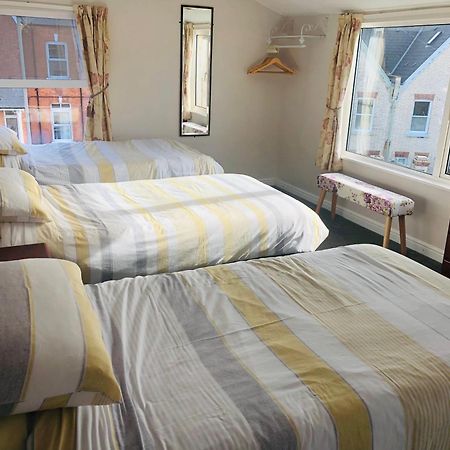 Varley House Ilfracombe Kültér fotó
