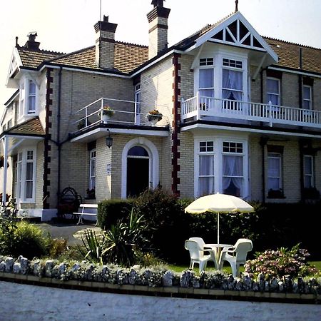 Varley House Ilfracombe Kültér fotó
