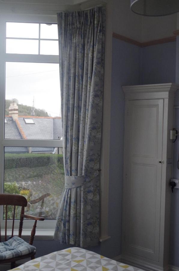Varley House Ilfracombe Kültér fotó