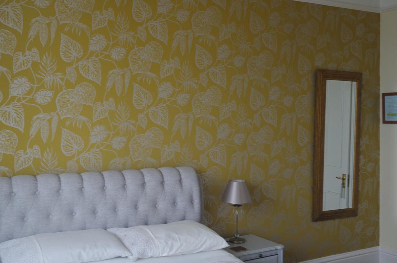 Varley House Ilfracombe Kültér fotó