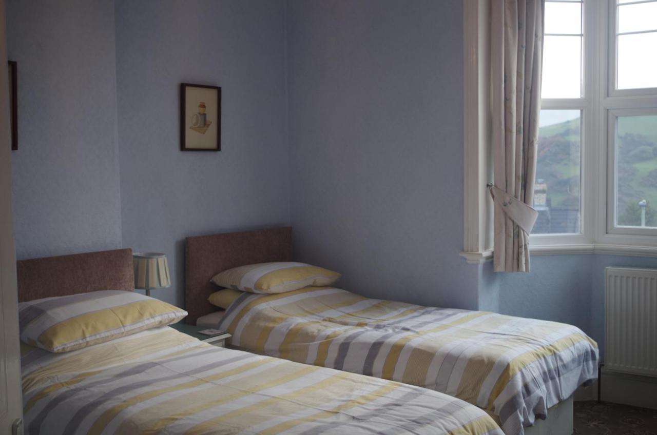 Varley House Ilfracombe Kültér fotó