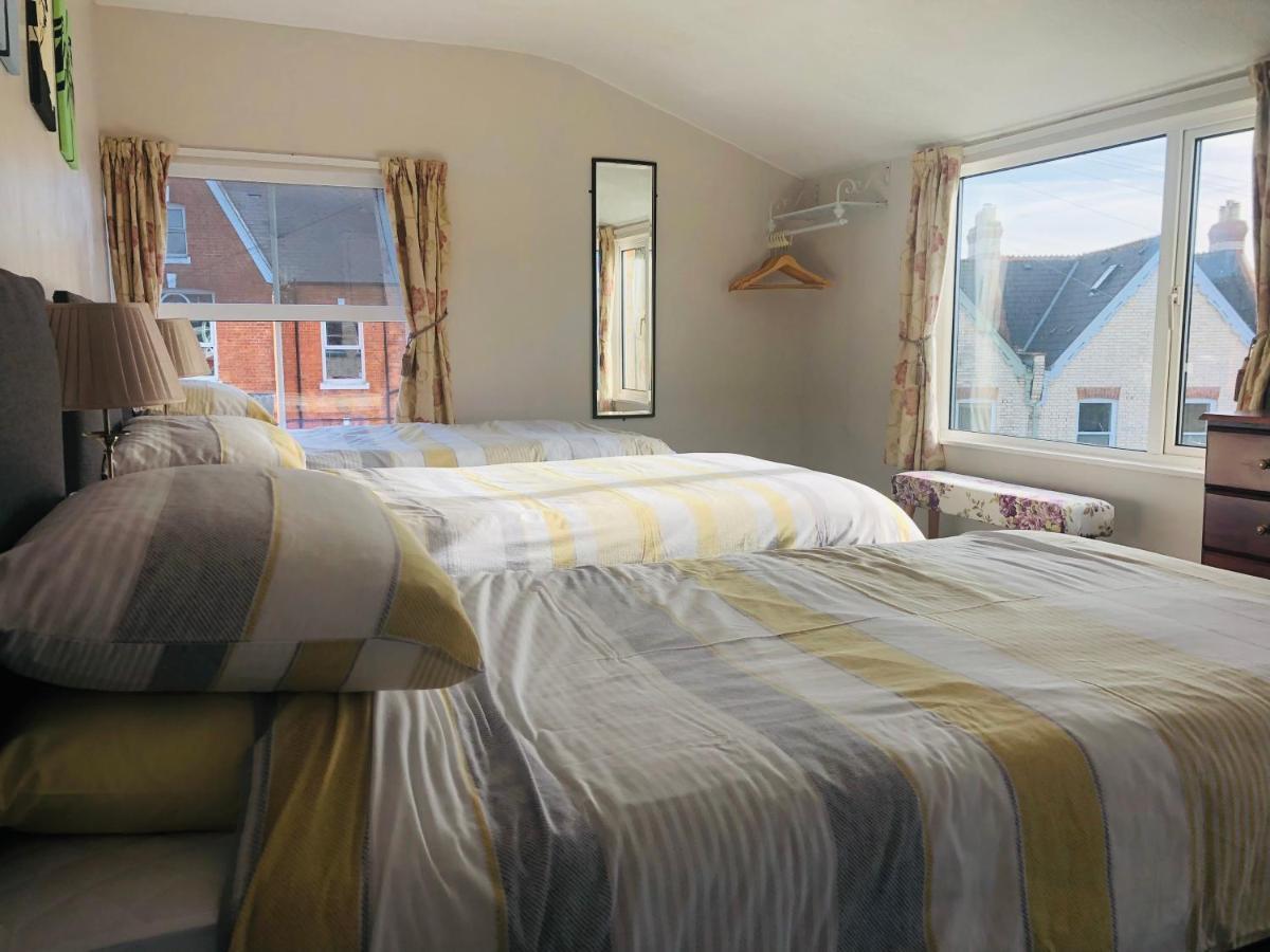 Varley House Ilfracombe Kültér fotó