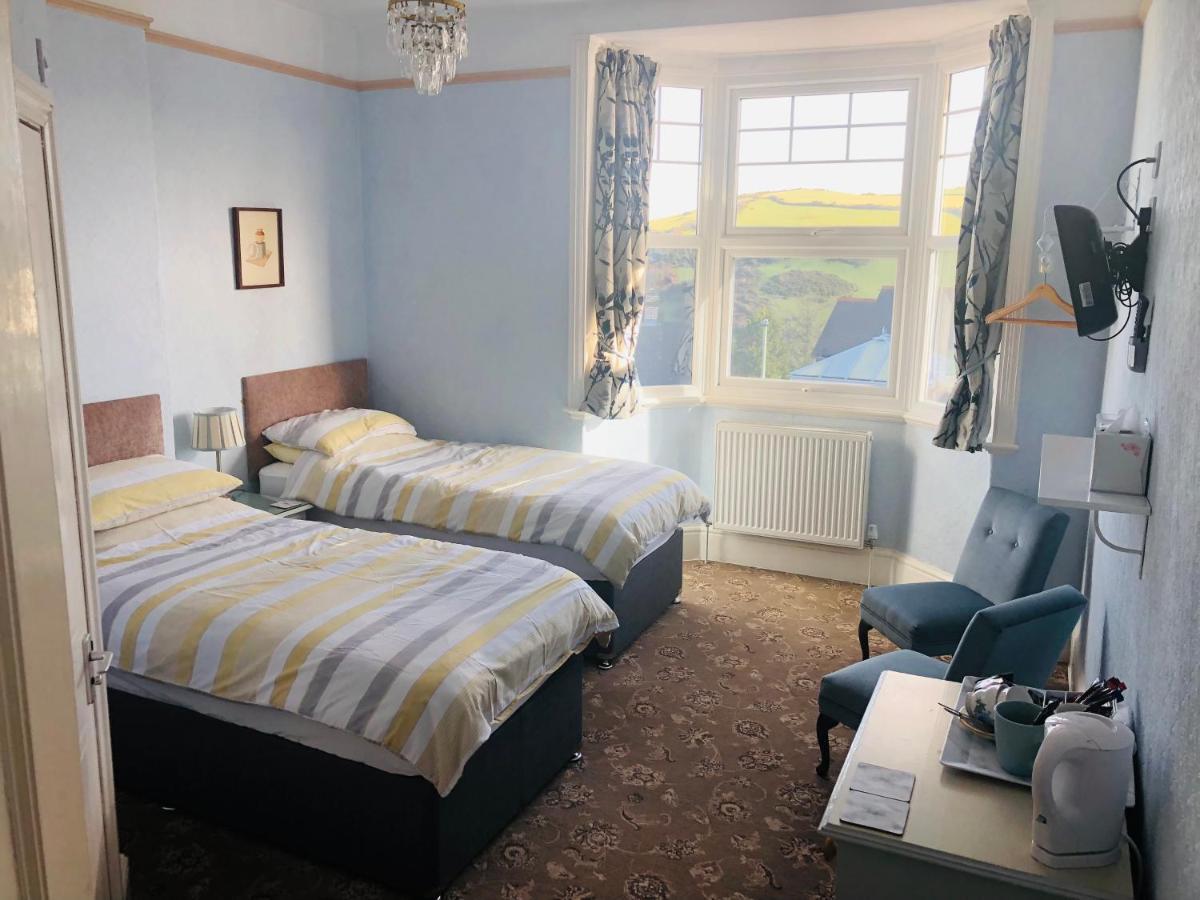 Varley House Ilfracombe Kültér fotó