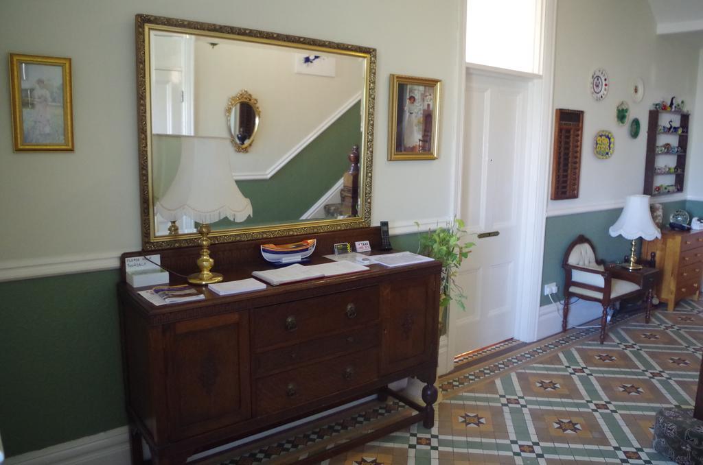 Varley House Ilfracombe Kültér fotó