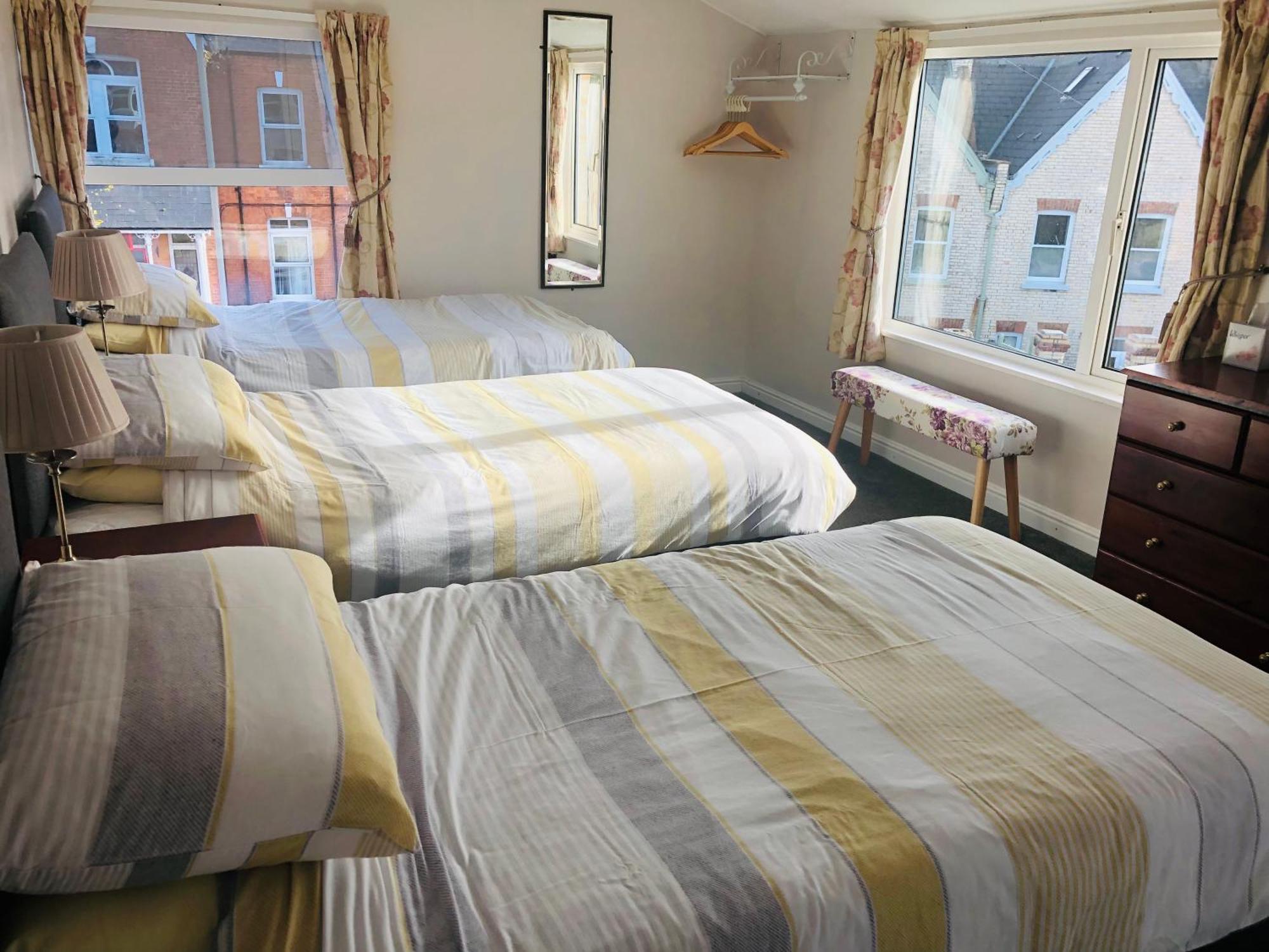 Varley House Ilfracombe Kültér fotó