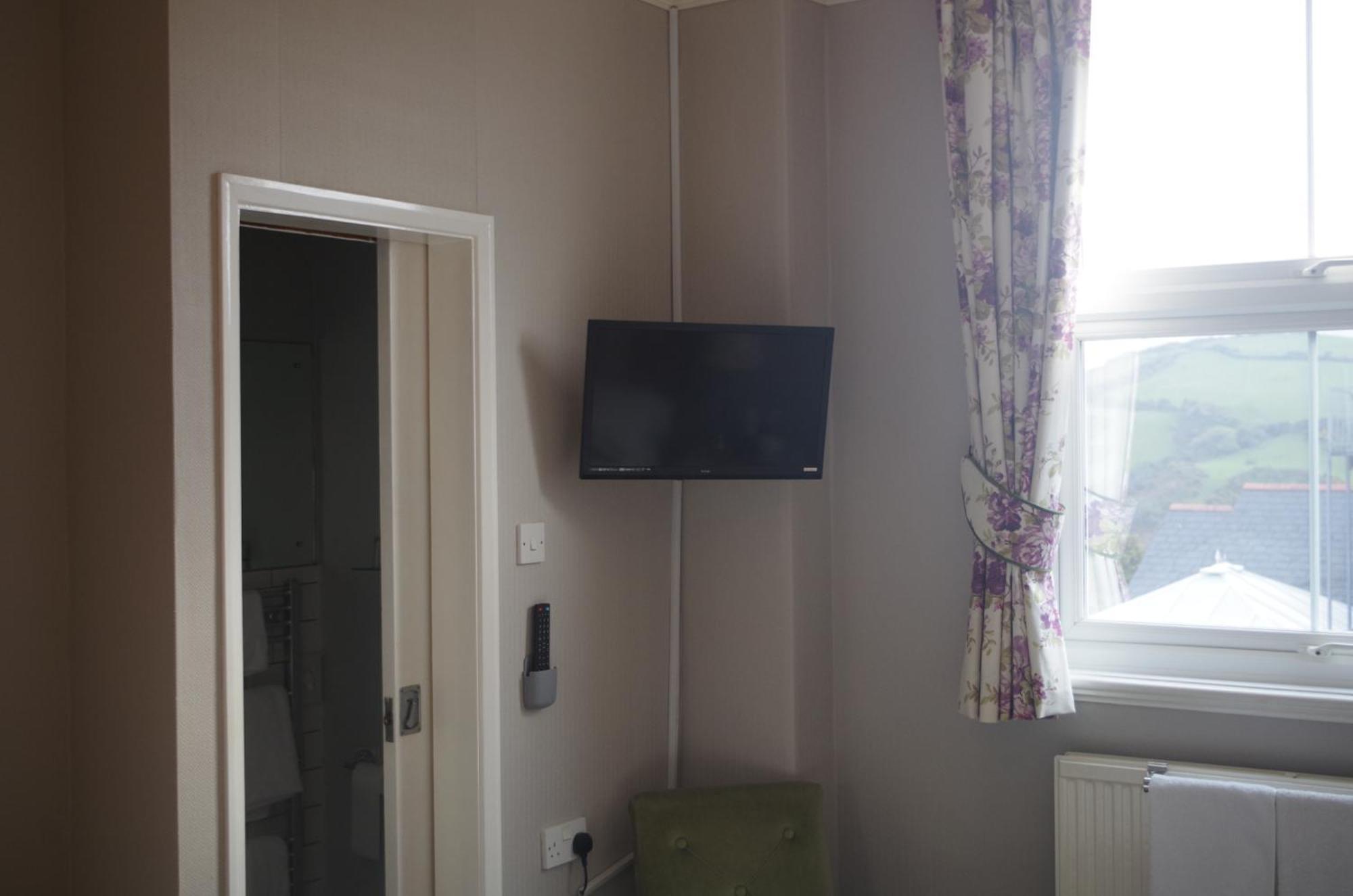 Varley House Ilfracombe Kültér fotó