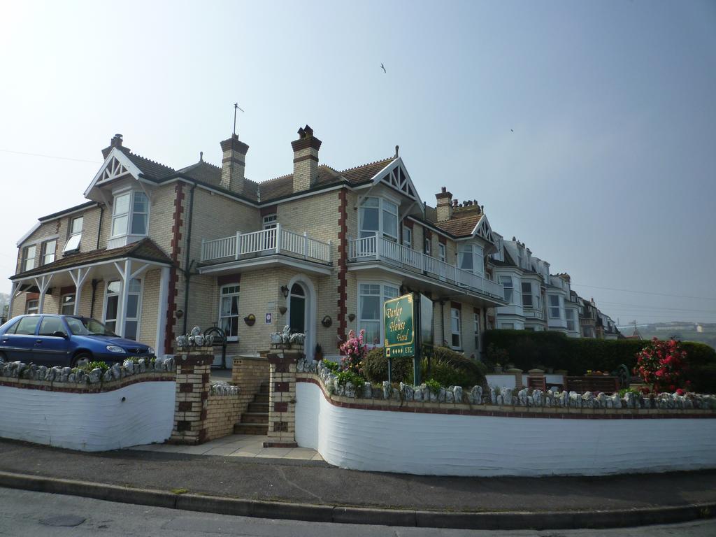 Varley House Ilfracombe Kültér fotó