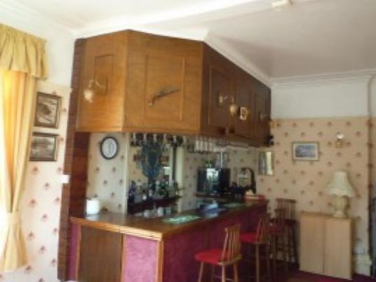 Varley House Ilfracombe Kültér fotó