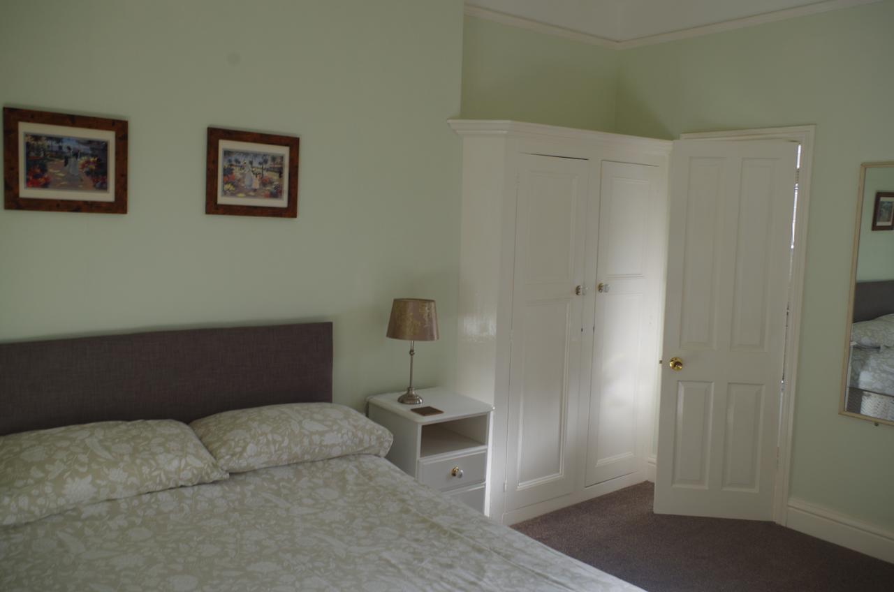Varley House Ilfracombe Kültér fotó